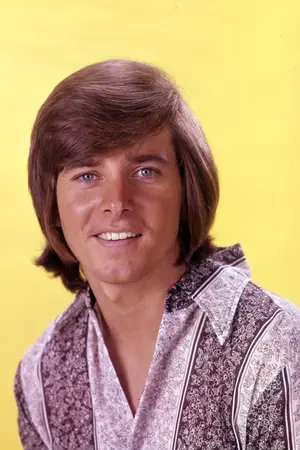 Bobby Sherman