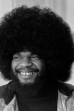 Billy Preston