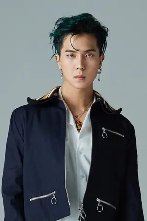 Song Min Ho