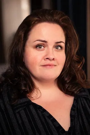 Jessica Gunning