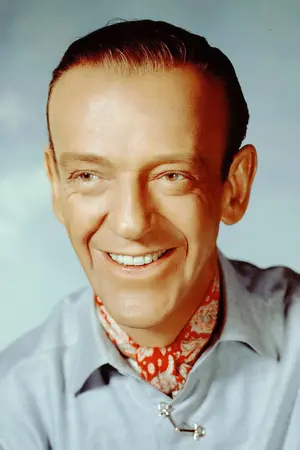 Fred Astaire