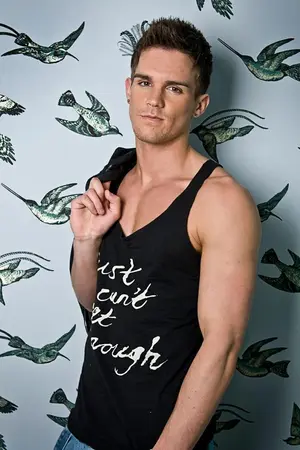 Gary Beadle