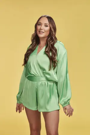 Charlotte Crosby