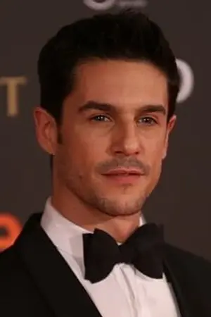 Alejo Sauras