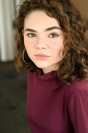 Hannah Riley