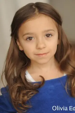 Olivia Edward