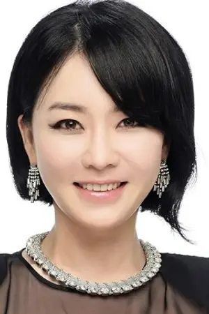 Kim Jeong Nan