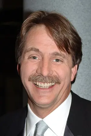 Jeff Foxworthy