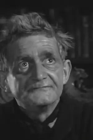 Terence De Marney