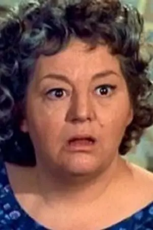Hattie Jacques