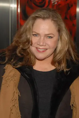 Kathleen Turner