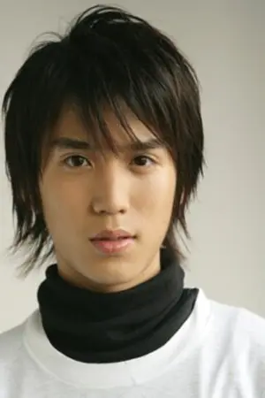 Tatsuya Hasome
