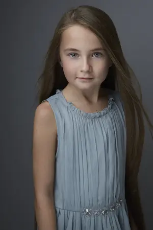 Kiera Thompson