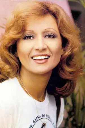 Eva Wilma