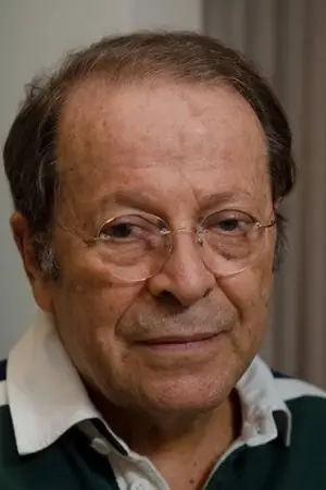 Carlos Vereza