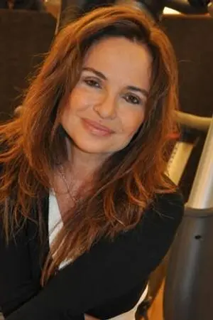 Luíza Tomé