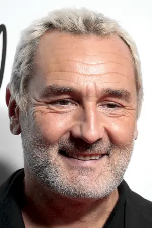 Gilles Lellouche