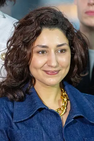 Katayoon Latif
