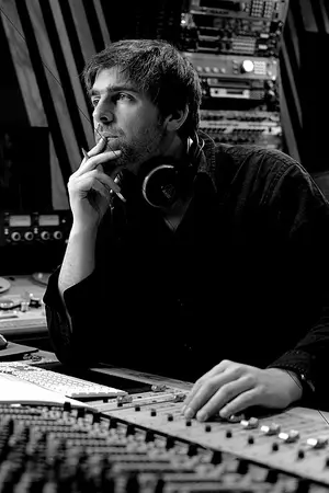 Laurent Perez del Mar
