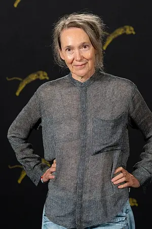 Isabelle Stever