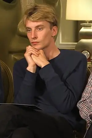Чарли Купер