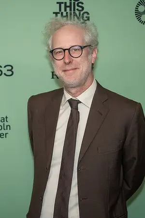 Mark Chappell