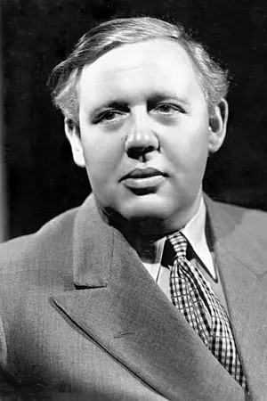 Charles Laughton