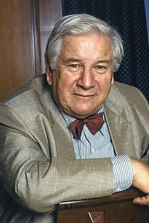 Peter Ustinov