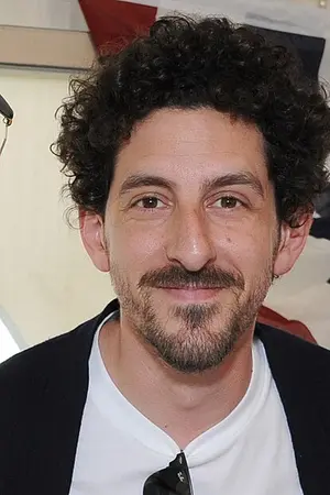 Adam Shapiro