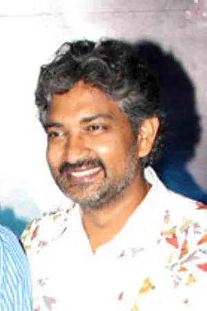 S. S. Rajamouli
