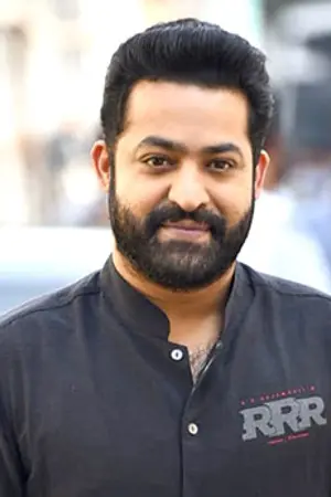 N. T. Rama Rao Jr.