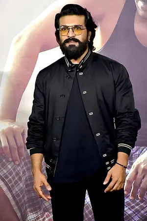 Ram Charan Teja