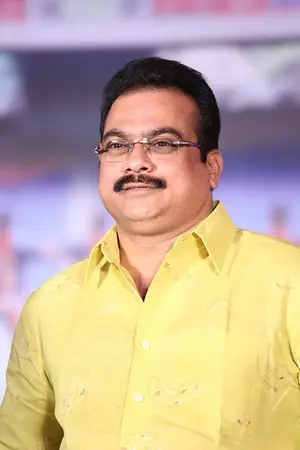 DVV Danayya