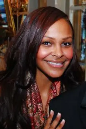 Samantha Mumba
