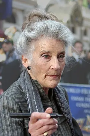 Phyllida Law
