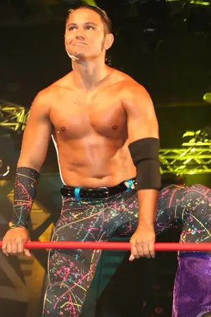 Matt Jackson