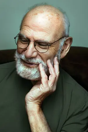 Oliver Sacks