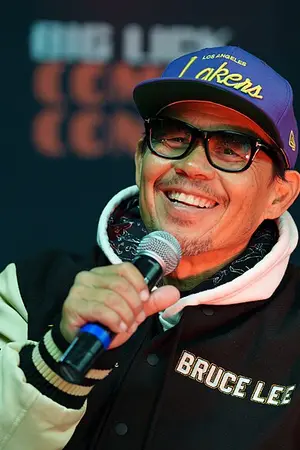 Ernie Reyes