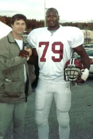 Jamal Duff