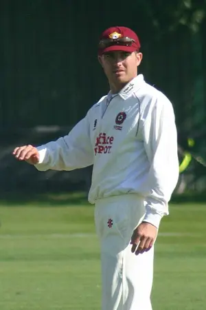 Stephen Peters