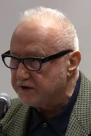 Frederic Tuten