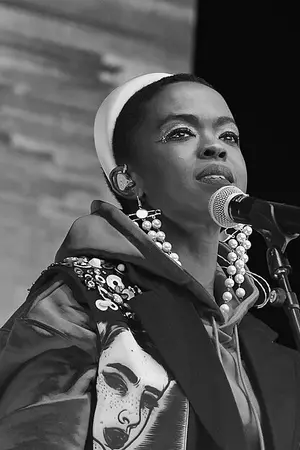 Lauryn Hill