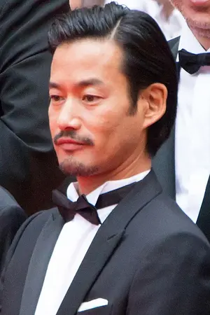 Yutaka Takenouchi