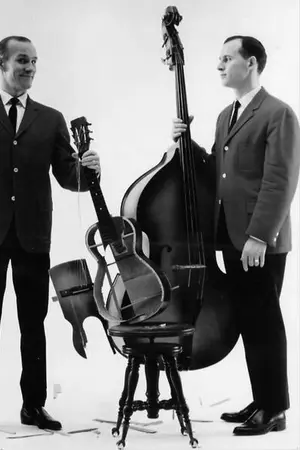 Dick Smothers