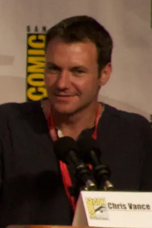 Chris Vance