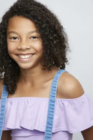 Simone Miller