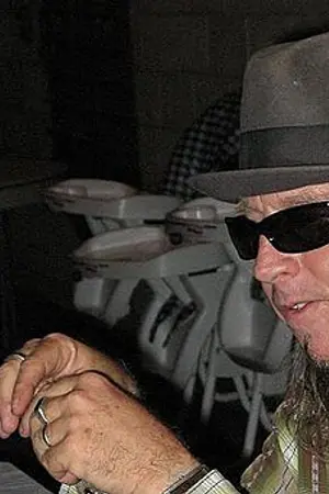 Terry Scott Taylor