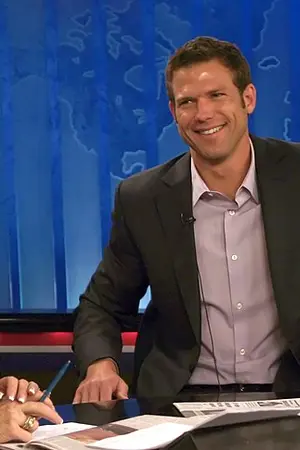 Travis Lane Stork