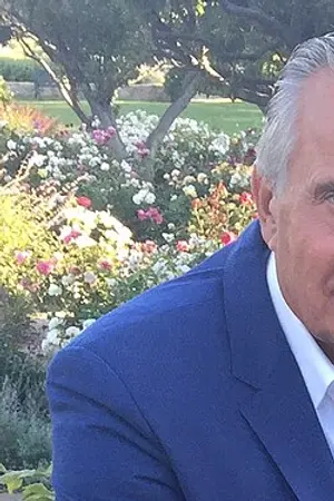 Andrew P. Ordon