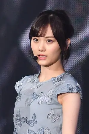 Mizuki Yamashita